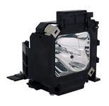 Beamerlampe für EPSON (ersetzt: ELPLP17, V13H010L17)