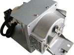 Beamerlampe für MITSUBISHI (ersetzt: VLT-EX320LP)