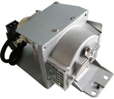Beamerlampe für MITSUBISHI (ersetzt: VLT-EX320LP)