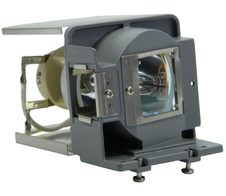 Beamerlampe für OPTOMA (ersetzt: BL-FP180F FX.PA884-2401)