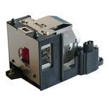 Beamerlampe für SHARP (ersetzt: AN-XR10L2)