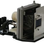 Beamerlampe für TOSHIBA (ersetzt: TLPLW3A)