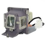 Beamerlampe für VIEWSONIC (ersetzt: RLC-047, VS12442)