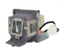 Beamerlampe für VIEWSONIC (ersetzt: RLC-047, VS12442)