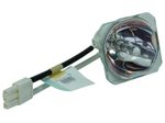 Beamerlampe (nur Leuchtmittel) für VIVITEK (ersetzt: 5811116320-SU, 5811116320-S)