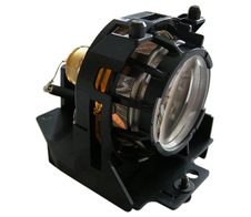 Beamerlampe für HITACHI (ersetzt: DT00621)