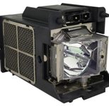 Beamerlampe für DIGITAL PROJECTION (ersetzt: 111-100)