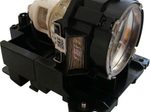 Beamerlampe für HITACHI (ersetzt: DT00771)