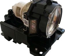 Beamerlampe für HITACHI (ersetzt: DT00771)