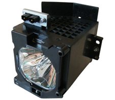 Beamerlampe für HITACHI (ersetzt: UX21514, LM600)