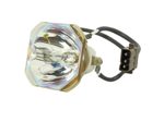 Beamerlampe (nur Leuchtmittel) für EPSON (ersetzt: ELPLP62, V13H010L62)
