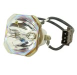 Beamerlampe (nur Leuchtmittel) für EPSON (ersetzt: ELPLP62, V13H010L62)