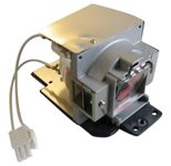 Beamerlampe für BENQ (ersetzt: 5J.J4N05.001)
