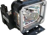 Beamerlampe für CANON (ersetzt: RS-LP03, 1312B001BA)