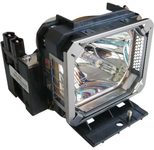 Beamerlampe für CANON (ersetzt: RS-LP03, 1312B001BA)