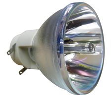Beamerlampe (nur Leuchtmittel) für ACER (ersetzt: MC.JEK11.001)