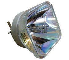 Beamerlampe (nur Leuchtmittel) für HITACHI (ersetzt: DT01171)