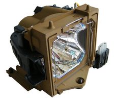 Beamerlampe für TRIUMPH-ADLER (ersetzt: LAMP#2053)