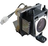Beamerlampe für BENQ (ersetzt: 5J.J1S01.001, CS.5JJ1B.1B1, 6K.J1S17.001)