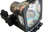 Beamerlampe für CANON (ersetzt: LV-LP21)