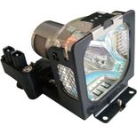 Beamerlampe für CANON (ersetzt: LV-LP21)