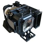 Beamerlampe für CANON (ersetzt: LV-LP30, 2481B001)