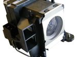 Beamerlampe für EPSON (ersetzt: ELPLP48, V13H010L48)