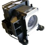 Beamerlampe für EPSON (ersetzt: ELPLP48, V13H010L48)