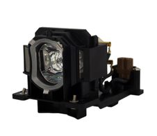 Beamerlampe für HITACHI (ersetzt: DT01123)