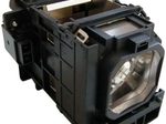 Beamerlampe für NEC (ersetzt: NP06LP, 60002234)