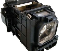 Beamerlampe für NEC (ersetzt: NP06LP, 60002234)