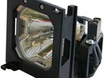 Beamerlampe für SHARP (ersetzt: RLMPFA002WJZZ)