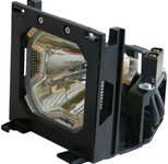 Beamerlampe für SHARP (ersetzt: AN-P25LP, BQC-XGP25X//1)