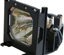 Beamerlampe für SHARP (ersetzt: RLMPFA002WJZZ)