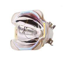 Beamerlampe (nur Leuchtmittel) für BARCO (ersetzt: R9832773)
