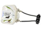 Beamerlampe (nur Leuchtmittel) für EPSON (ersetzt: ELPLP32, V13H010L32)