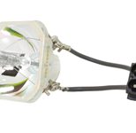 Beamerlampe (nur Leuchtmittel) für EPSON (ersetzt: ELPLP32, V13H010L32)