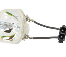 Beamerlampe (nur Leuchtmittel) für EPSON (ersetzt: ELPLP32, V13H010L32)