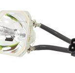 Beamerlampe (nur Leuchtmittel) für EPSON (ersetzt: ELPLP43, V13H010L43)