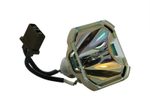 Beamerlampe (nur Leuchtmittel) für HITACHI (ersetzt: DT00341)