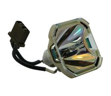 Beamerlampe (nur Leuchtmittel) für HITACHI (ersetzt: DT00341)