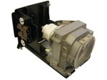 Beamerlampe für MITSUBISHI (ersetzt: VLT-HC5000LP)