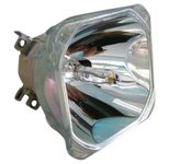 Beamerlampe (nur Leuchtmittel) für HITACHI (ersetzt: DT01091)