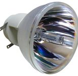 Beamerlampe (nur Leuchtmittel) für VIVITEK (ersetzt: 5811118715-SVV)