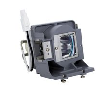 Beamerlampe für VIEWSONIC (ersetzt: RLC-096)