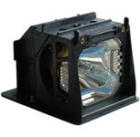 Beamerlampe für DUKANE (ersetzt: LAMP#1924)
