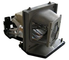 Beamerlampe für ACER (ersetzt: EC.J4800.001)