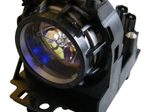 Beamerlampe für HITACHI (ersetzt: DT00581)