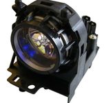 Beamerlampe für HITACHI (ersetzt: DT00581)