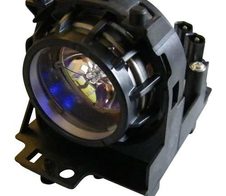 Beamerlampe für HITACHI (ersetzt: DT00581)